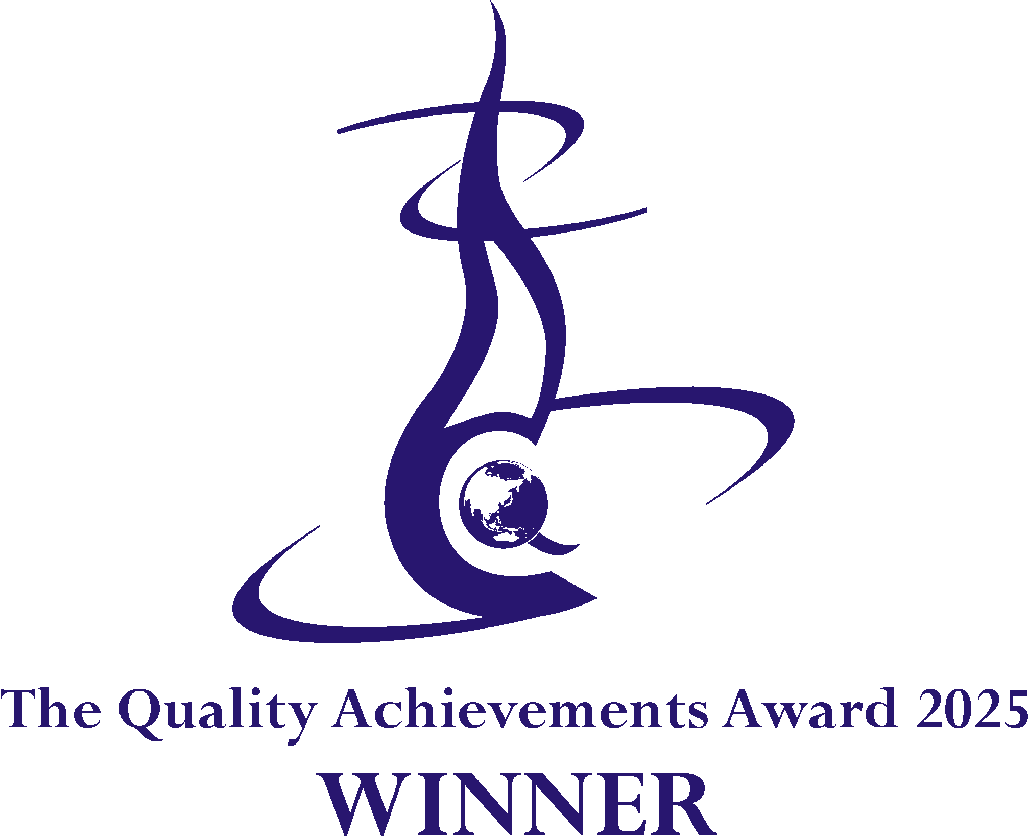 Quality Achievements Award 2025 · Winner